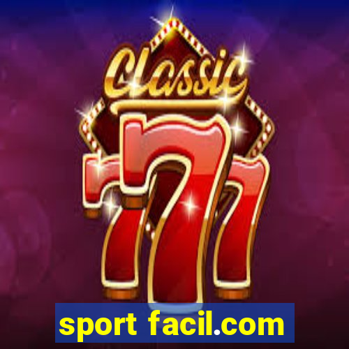 sport facil.com